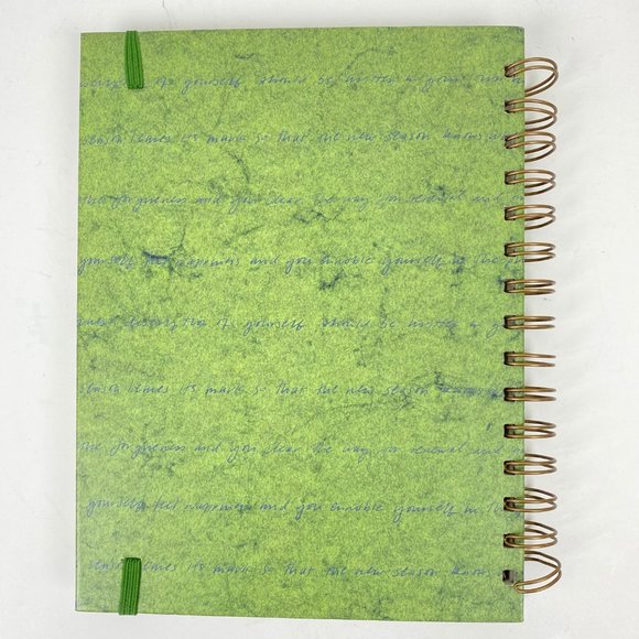 Believe in Yourself: A Key to Life Guided Journal - Picture 3 of 8